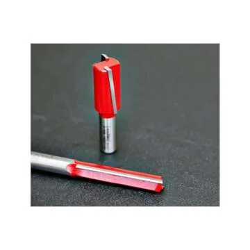 Freud 50-102 1/2" Top Bearing Flush Trim Bit for Woodworkers
