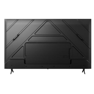 Hisense 43" Class QD5 Series QLED 4K UHD Smart Google TV 43QD5N, with Dolby Vision HDR, HDR10+ Adaptive, HDR10, HLG (Renewed)