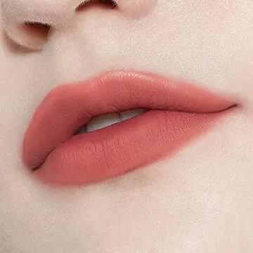 ETUDE Fixing Tint #05 Midnight Mauve| Long Lasting High Pigmented Liquid Lipstick |Waterproof Lightweight Matte Finish Lip Stain| Full Coverage