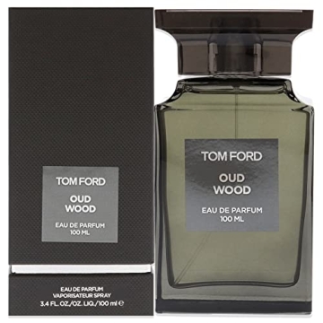 Luxury Tom Ford 'Oud Wood' Eau de Parfum 3.4oz - Exotic & Sophisticated