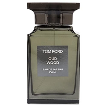 Tom Ford Oud Wood Eau de Parfum 3.4oz Luxury Fragrance