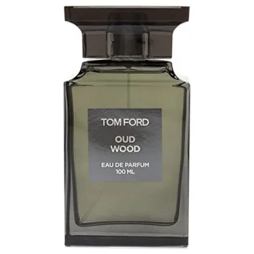 Tom Ford Oud Wood Eau de Parfum 3.4oz Luxury Fragrance