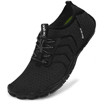Racqua Water Shoes Quick Dry Lightweight for Hiking and Water Sports