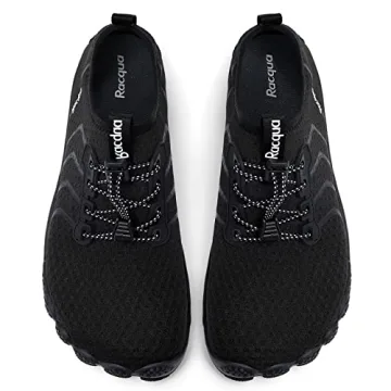 Racqua Water Shoes Quick Dry Lightweight for Hiking and Water Sports