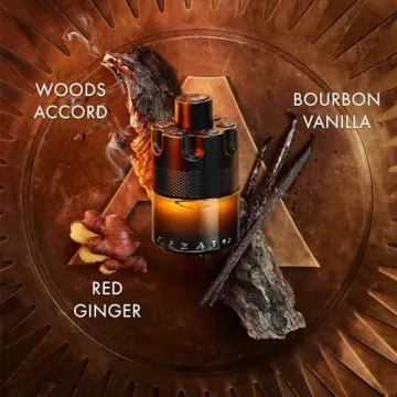 Azzaro The Most Wanted Parfum - Intense Men’s Cologne