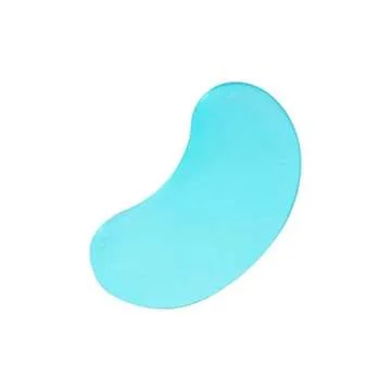 Tarte Pack Your Bags 911 Undereye Rescue Patches Set of 4