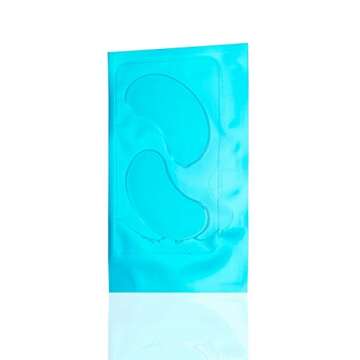 Tarte Pack Your Bags 911 Undereye Rescue Patches Set of 4