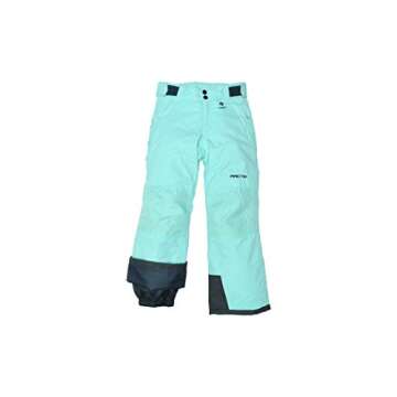 Arctix Kids Snow Pants - Durable Winter Wear for Kids