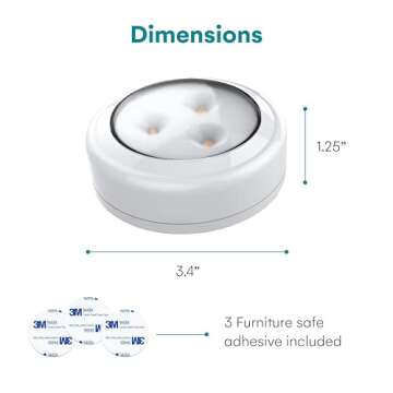 Bright Evolution Under Cabinet Lights for Effortless Illumination