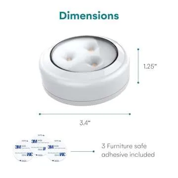 Bright Evolution Under Cabinet Lights for Effortless Illumination