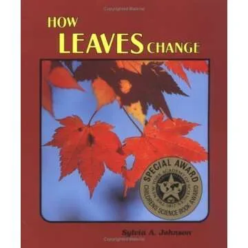 How Leaves Change: A Vibrant Exploration of Leaf Transformation in Nature