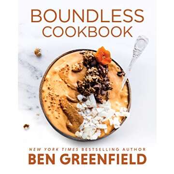 Boundless Cookbook
