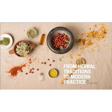 The Herbal Apothecary: 100 Medicinal Herbs and How to Use Them