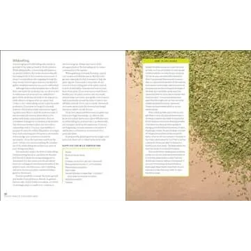 The Herbal Apothecary: 100 Medicinal Herbs and How to Use Them