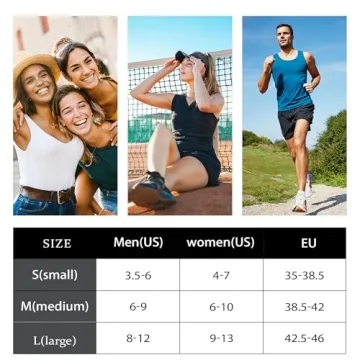 Honeysea Women’s Ankle Compression Socks - Comfort & Style