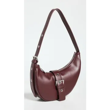 8 Other Reasons Women's Crescent Bag - Chic & Stylish Handbag