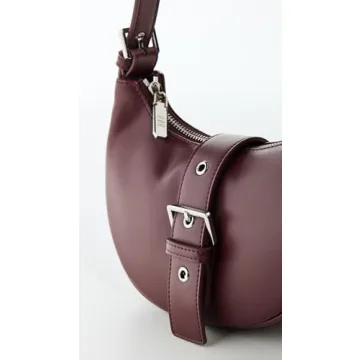 8 Other Reasons Women's Crescent Bag - Chic & Stylish Handbag