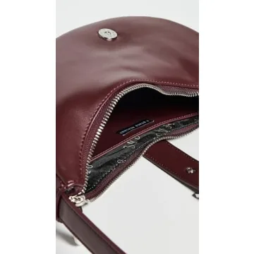 8 Other Reasons Women's Crescent Bag - Chic & Stylish Handbag