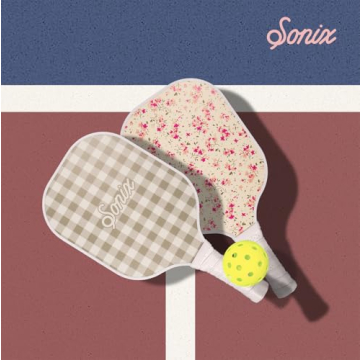 Sonix Pickleball Set | USAPA Approved Fun for Everyone