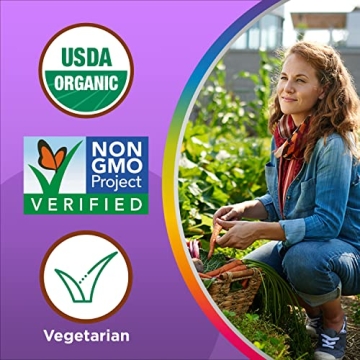 Centrum Women's Organic Multigummies - Essential Nutrients 90 Ct