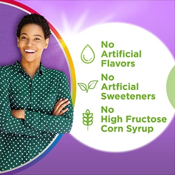 Centrum Women's Organic Multigummies - Essential Nutrients 90 Ct