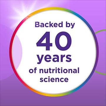 Centrum Women's Organic Multigummies - Essential Nutrients 90 Ct