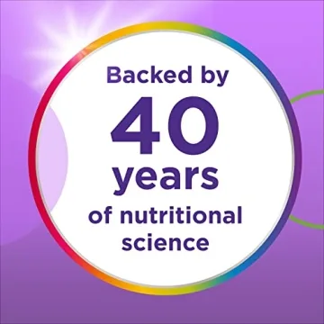 Centrum Women's Organic Multigummies - Essential Nutrients 90 Ct