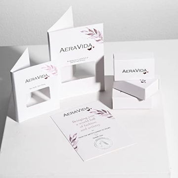 AeraVida Charming Crab Claws Cancer Zodiac Necklace