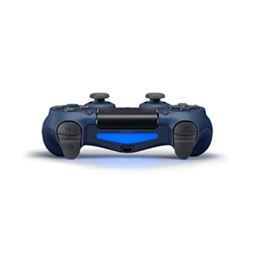 Sony DualShock 4 Wireless Controller - Midnight Blue - PlayStation 4