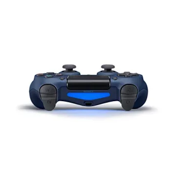Sony DualShock 4 Wireless Controller - Midnight Blue - PlayStation 4