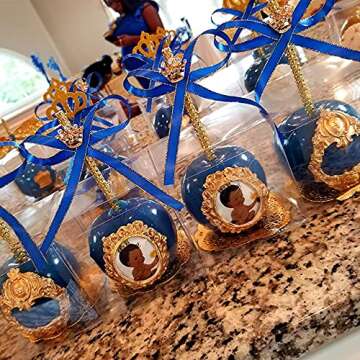 3D Sculpted Flower Silicone Mold for Cake Decoration