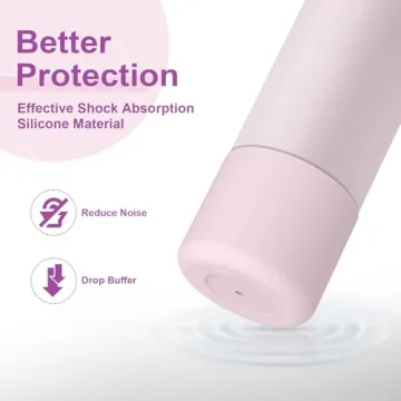 Durable Silicone Water Bottle Boot for Owala - 2PCS