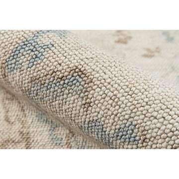 Elegant Momeni Anatolia Area Rug for Stylish Spaces