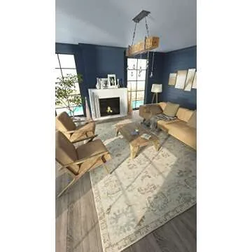 Elegant Momeni Anatolia Area Rug for Stylish Spaces