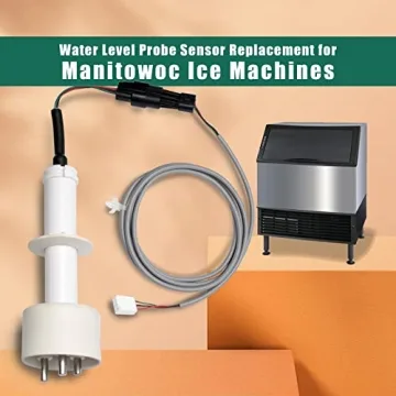 Ice Water Level Probe Kit for Manitowoc Ice Machines