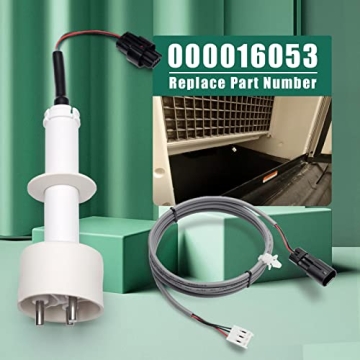 Ice Water Level Probe Kit for Manitowoc Ice Machines