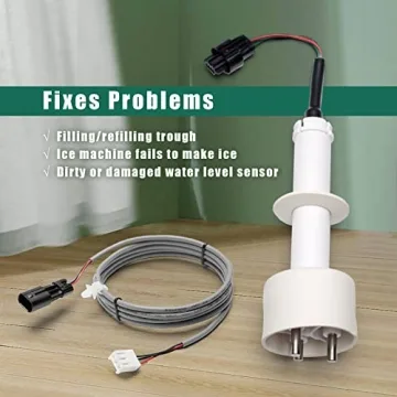 Ice Water Level Probe Kit for Manitowoc Ice Machines