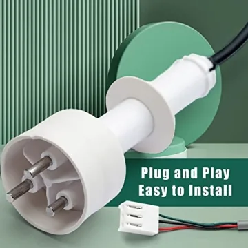 Ice Water Level Probe Kit for Manitowoc Ice Machines