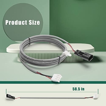 Ice Water Level Probe Kit for Manitowoc Ice Machines
