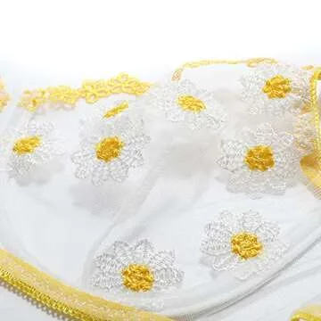 Elegant Women Lingerie Set with Garter Belts for All Occasions