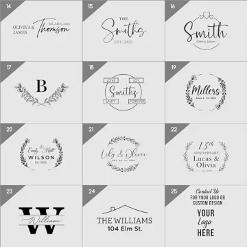 Personalized Olive Wood Charcuterie Board for Weddings