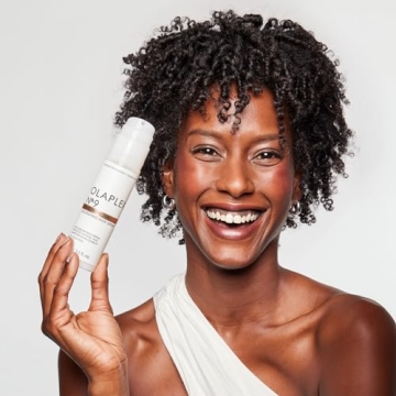 Olaplex No. 9 Nourishing Hair Serum, Heat Protectant