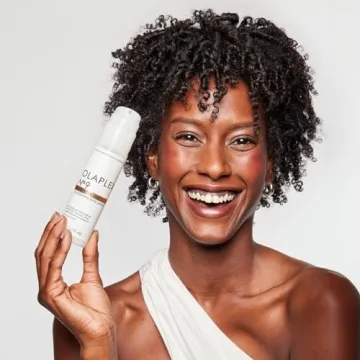 Olaplex No. 9 Nourishing Hair Serum, Heat Protectant