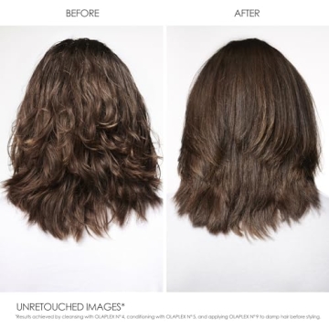 Olaplex No. 9 Nourishing Hair Serum, Heat Protectant