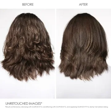 Olaplex No. 9 Nourishing Hair Serum, Heat Protectant