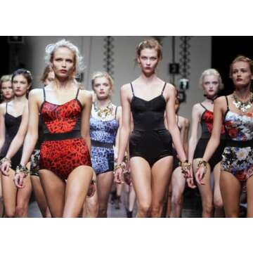 Little Book of Dolce & Gabbana: The story of the iconic fashion house (Little Books of Fashion)