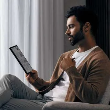 BOOX Tablet Tab Ultra C Pro ePaper Tablet PC 10.3 Digital Paper 6G 128G with Rear Camera Paper Tablet