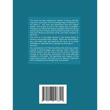 Captain Cook's journal during his first voyage round the world made in H.M. Bark "Endeavour", 1768-71 - Scholar's Choice Edition