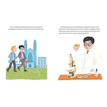 Masked Hero Inspiring Story of Doctor Wu Lien-teh