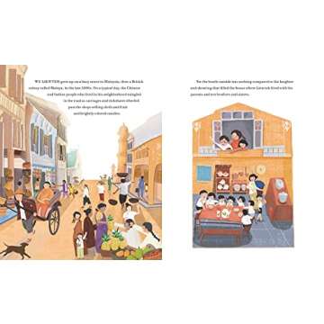 Masked Hero Inspiring Story of Doctor Wu Lien-teh